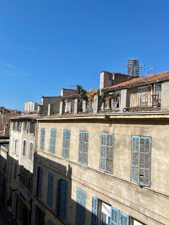 Chez Leo, Charme Et Confort 5 Min Gare 10 Min Vieux Port Lejlighed Marseille Eksteriør billede